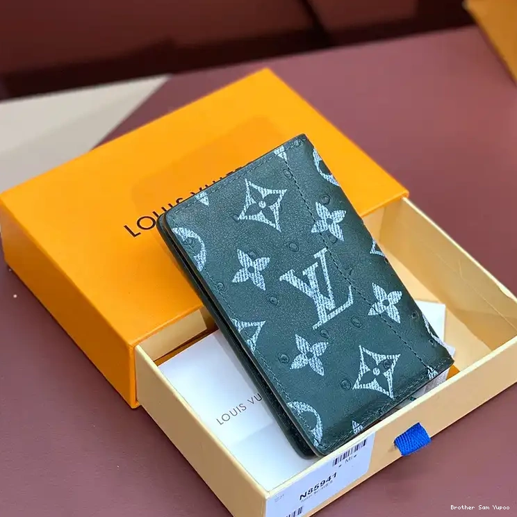 Brother Sam Yupoo Bags LV 2408YA0234 0331